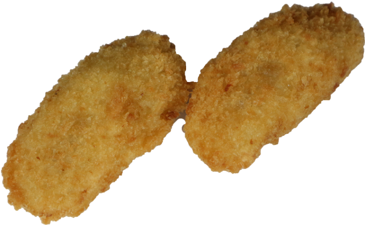 Fried Banana