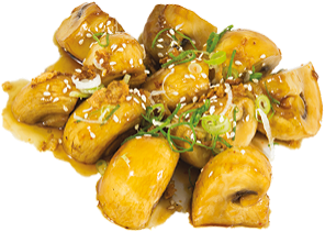 Yaki Kinoke
