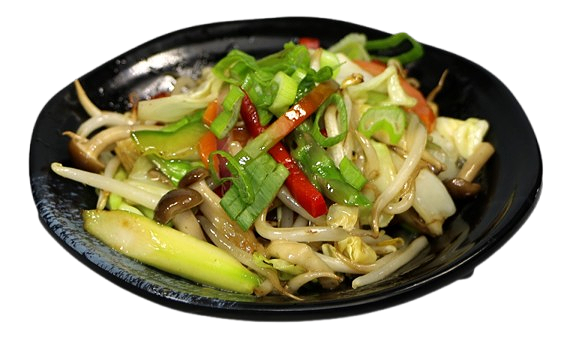 Yaki Yasai