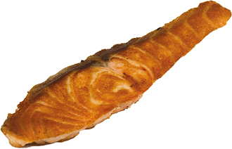 Sake Teriyaki