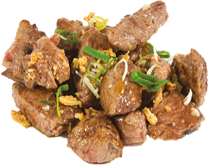 Gyu Yaki