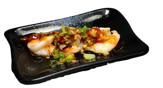 Ebi Teppenyaki