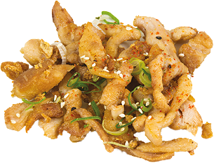 Tori Teriyaki