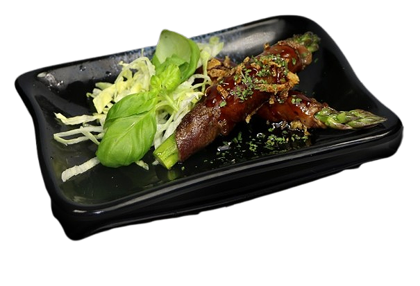 Usuyaki