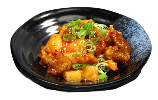Tori Special