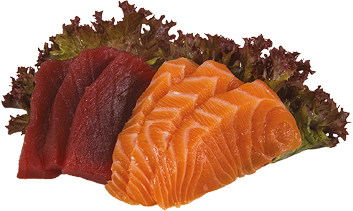 Sashimi Mix