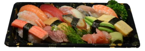 Nigiri Box