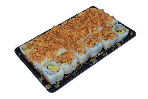 Crunchy Box