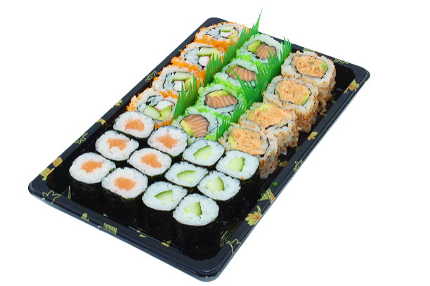 Maki Box Medium
