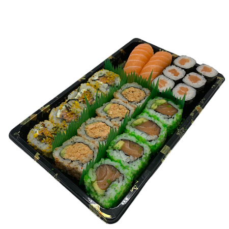 Sake Box Medium
