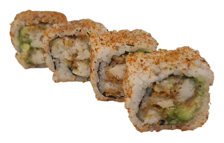 Inside Out Tori Maki