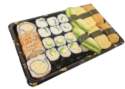 Veggie Mix Box