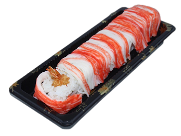 Red dragon