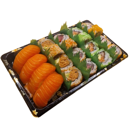 Big-5 Box