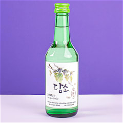 Soju Grape