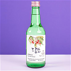 Soju Lychee