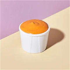 Gochujang mayonaise