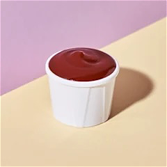 Spicy gochujang sauce