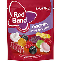 Red Band original 