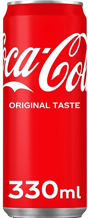 Coca Cola 