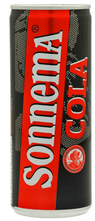 Sonnema Cola 