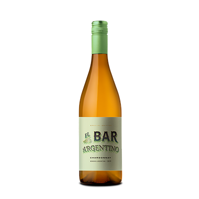 El Bar Argentino Chardonnay 
