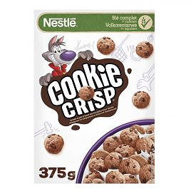 Nestle - Cookie Crisp 