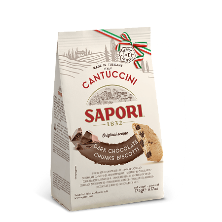 Sapori Dark Chocolate 