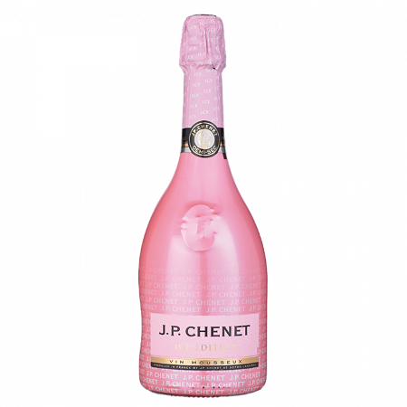 JP. CHENET Sparkling Wine Rosè Ice Edition
