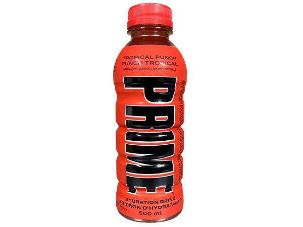 Prime Hydration - Tropical Punch
