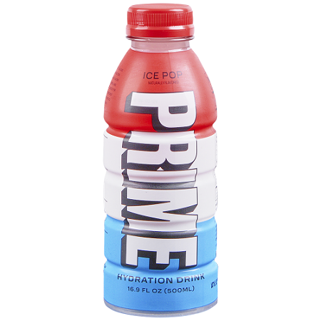 Prime Hydration - Ice Pop