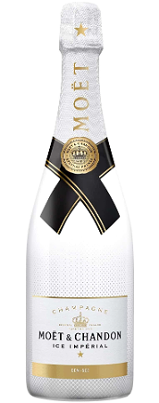 Moët & Chandon Ice Impérial Champagne (75cl)