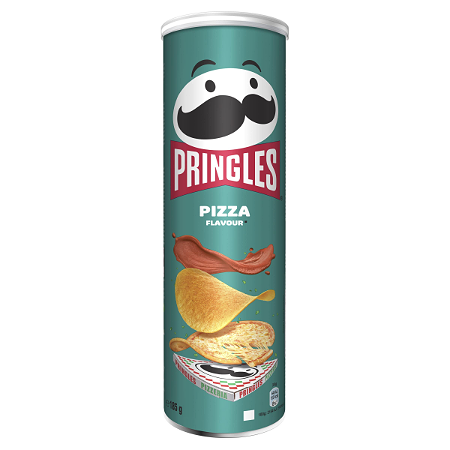 Pringles - Pizza 