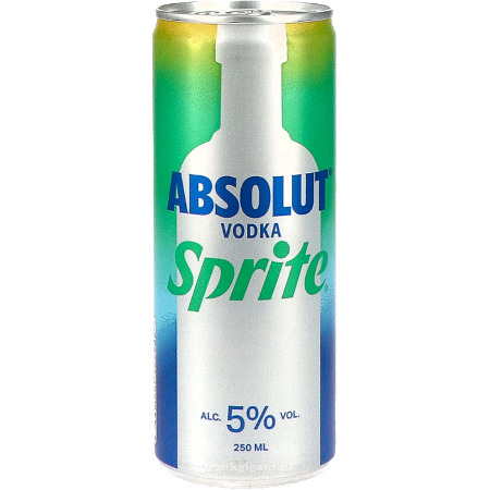 Absolut Sprite