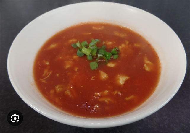 Tomatensoep