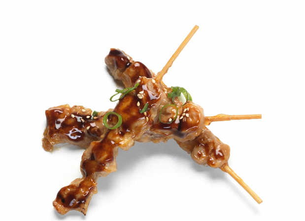 Yakitori