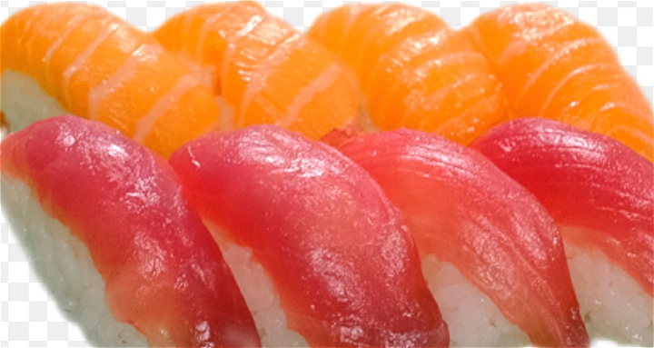 Nigiri Mix Box