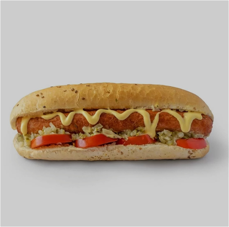 Special Hotdog
