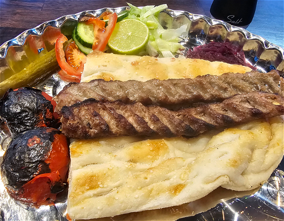 Kebab kobide 