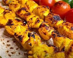 Kip kebab