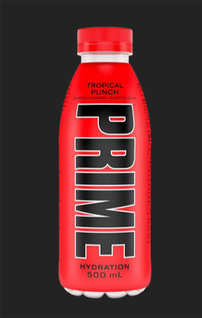 Prime Tropical Punch