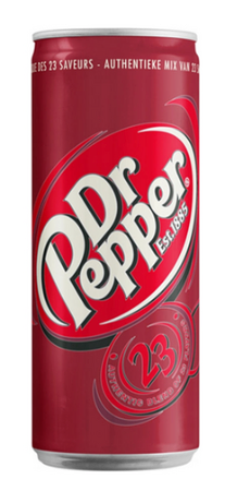 Dr. Pepper