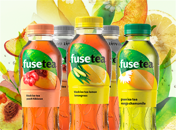 FuseTea