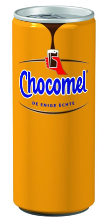 Chocomel
