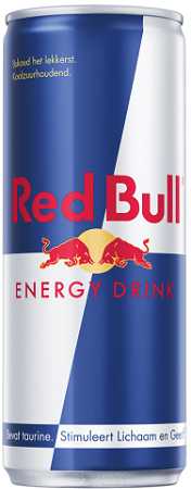 Red Bull