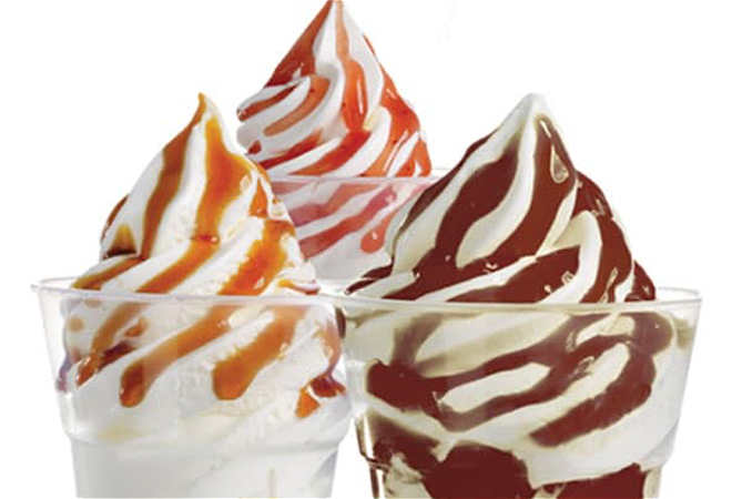 Sundae