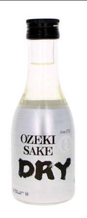 OZEKI SAKE  180ml