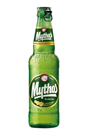 Mytos- bier