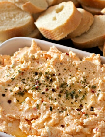 Tiro salade
