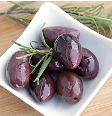 Kalamata olijven